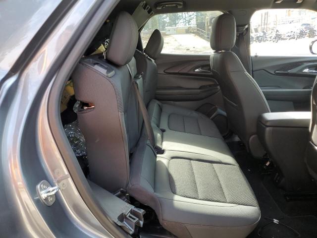 Photo 6 from auction – 2021 CHEVROLET TRAILBLAZE with VIN KL79MTSL4MB165335