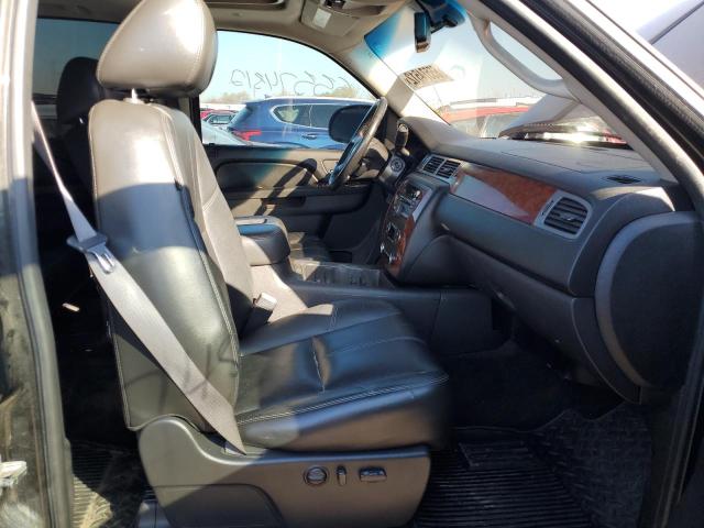 Photo 5 from auction – 2011 CHEVROLET SILVERADO with VIN 3GCPKTE30BG354192