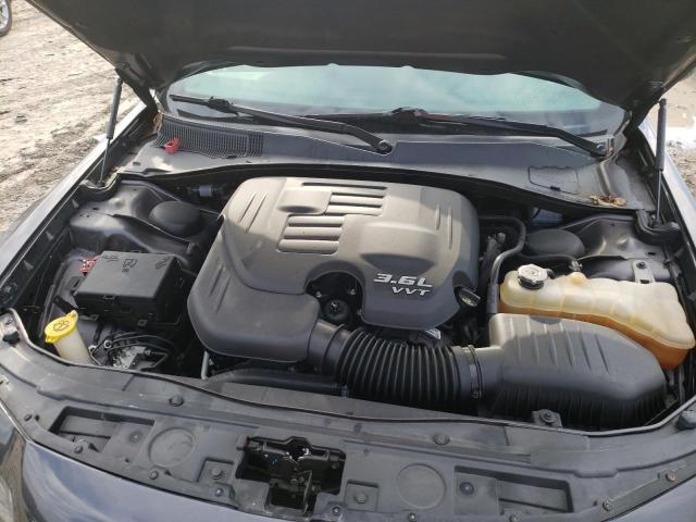 Photo 7 from auction – 2019 CHRYSLER 300 S with VIN 2C3CCABGXKH516342
