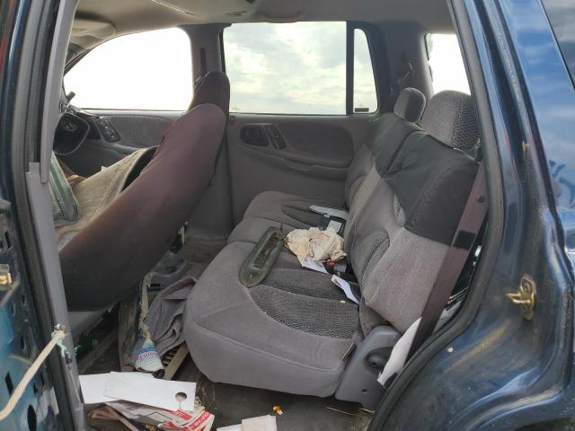 Photo 6 from auction – 1999 DODGE DURANGO with VIN 1B4HR28Y8XF644980