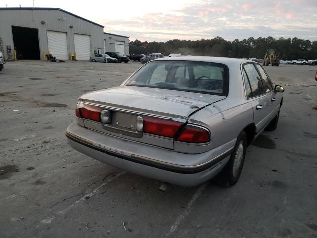 Photo 4 from auction – 1997 BUICK LESABRE CU with VIN 1G4HP52K7VH566784