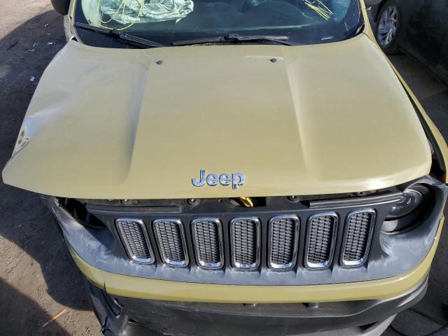 Photo 7 from auction – 2015 JEEP RENEGADE S with VIN ZACCJAAT2FPC04679