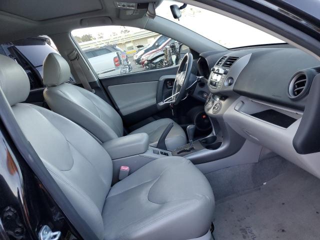 Photo 5 from auction – 2008 TOYOTA RAV4 LIMIT with VIN JTMBD31V286058628