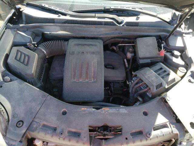 Photo 7 from auction – 2013 GMC TERRAIN SL with VIN 2GKALWEK9D6119689