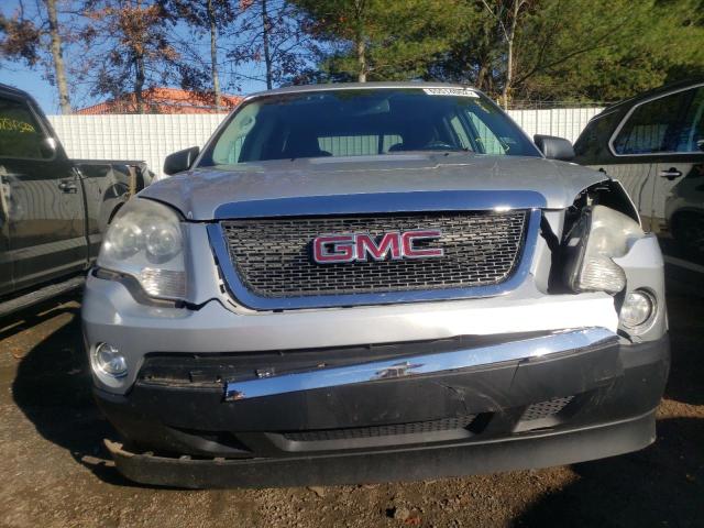 Photo 9 from auction – 2010 GMC ACADIA SLE with VIN 1GKLRLED9AJ215554