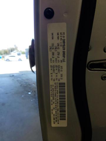 Photo 10 from auction – 2011 DODGE JOURNEY MA with VIN 3D4PG1FG4BT503091