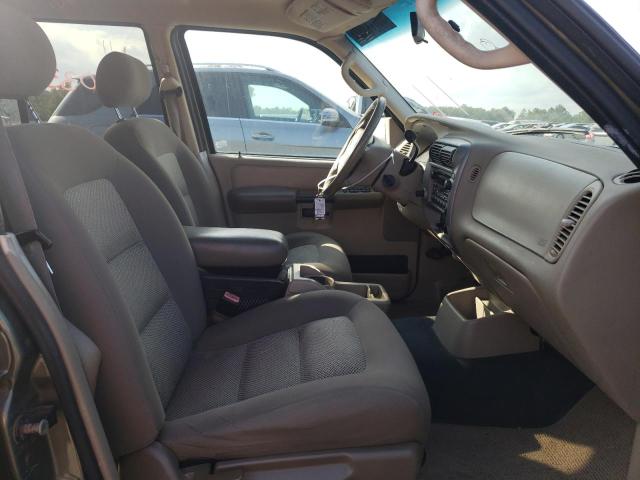 Photo 5 from auction – 2003 FORD EXPLORER S with VIN 1FMZU67E83UC08202