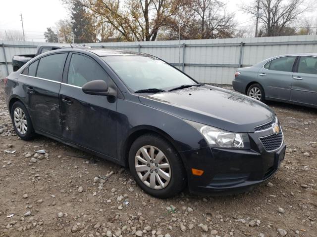 CHEVROLET CRUZE LS 2011 with VIN 1G1PC5SH4B7301007 - Photo from auction