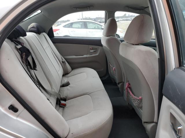Photo 6 from auction – 2009 KIA SPECTRA EX with VIN KNAFE222895641609
