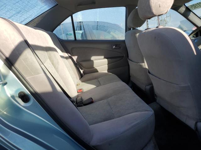 Photo 6 from auction – 2002 TOYOTA PRIUS with VIN JT2BK12U420058519