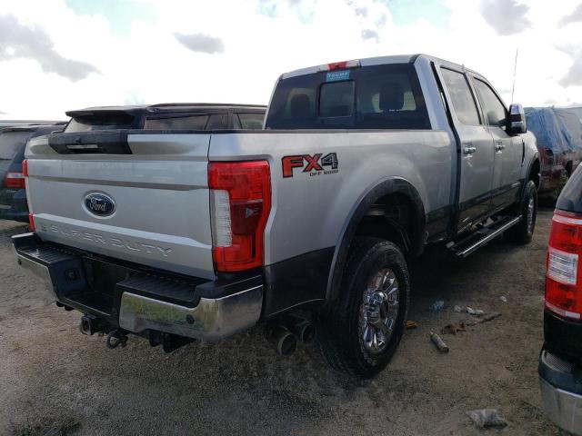 Photo 4 from auction – 2017 FORD F250 SUPER with VIN 1FT7W2BT8HED29978