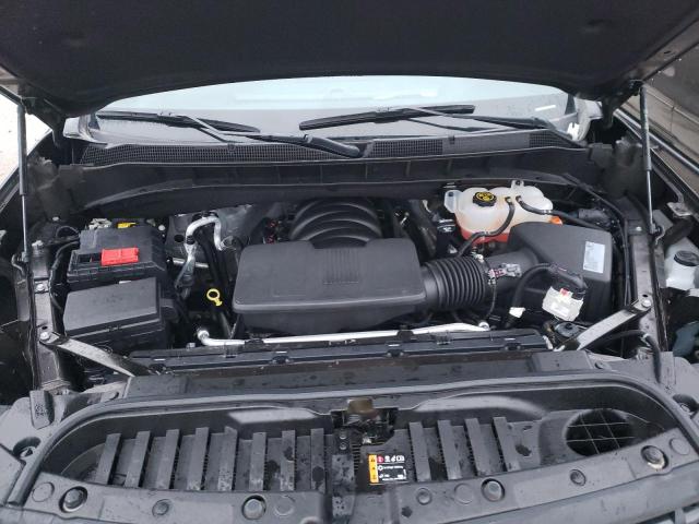Photo 7 from auction – 2021 CHEVROLET SILVERADO with VIN 3GCPYFED0MG415617
