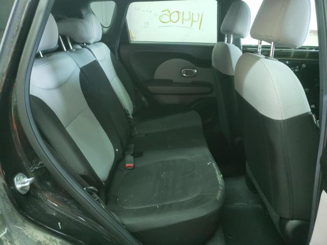 Photo 6 from auction – 2017 KIA SOUL with VIN KNDJN2A24H7436256