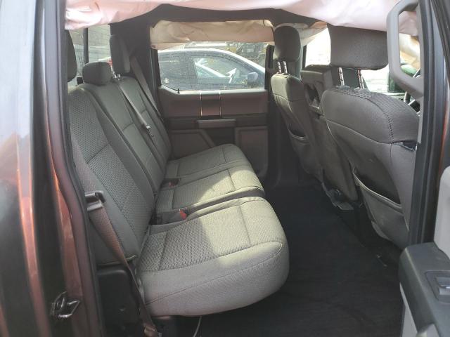 Photo 6 from auction – 2016 FORD F150 SUPER with VIN 1FTFW1EG2GKD85094