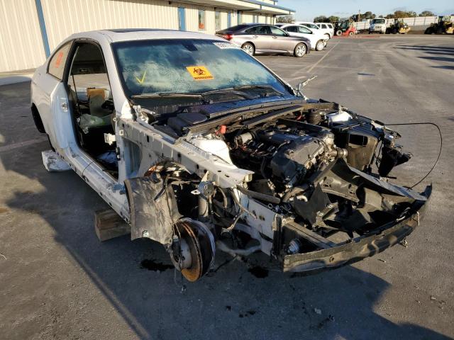 BMW 328 I SULE 2011 with VIN WBAKE5C51BE754770 - Photo from auction