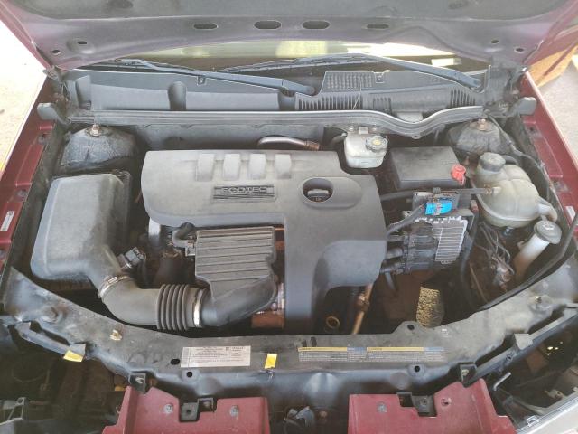 Photo 7 from auction – 2007 SATURN ION LEVEL with VIN 1G8AJ55F17Z144183