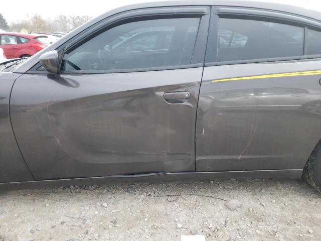 Photo 9 from auction – 2015 DODGE CHARGER SE with VIN 2C3CDXBG0FH716247