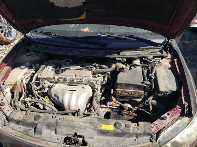 Photo 7 from auction – 2012 TOYOTA SCION TC with VIN JTKJF5C71C3032573