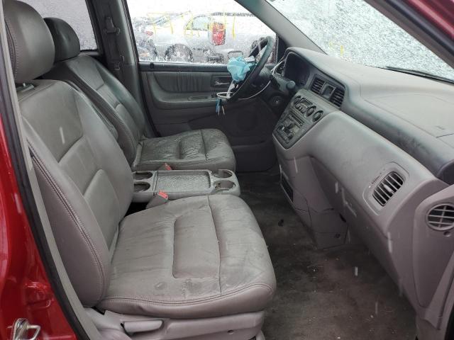 Photo 5 from auction – 2003 HONDA ODYSSEY EX with VIN 5FNRL18063B058659