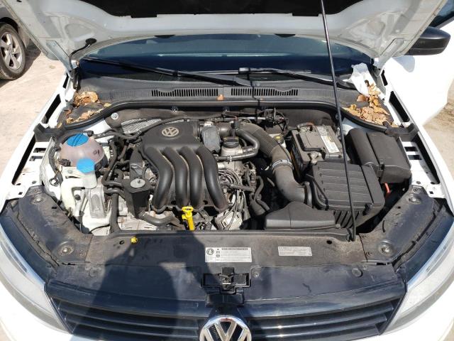 Photo 7 from auction – 2014 VOLKSWAGEN JETTA BASE with VIN 3VW2K7AJ3EM303780