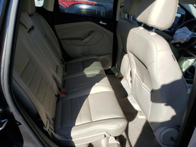 Photo 6 from auction – 2016 FORD ESCAPE SE with VIN 1FMCU0GX4GUA69745