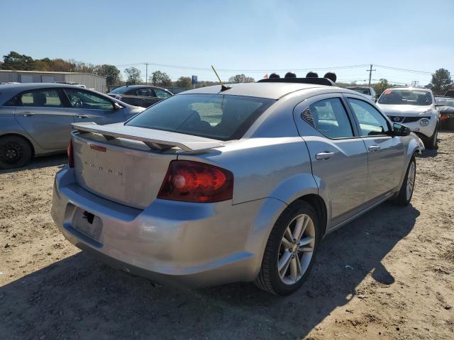 Photo 4 from auction – 2013 DODGE AVENGER SE with VIN 1C3CDZAG9DN768641