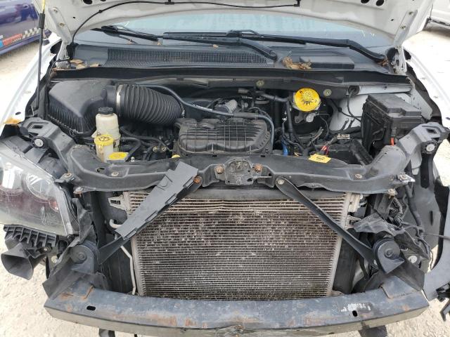 Photo 7 from auction – 2014 DODGE GRAND CARA with VIN 2C4RDGCG0ER155710