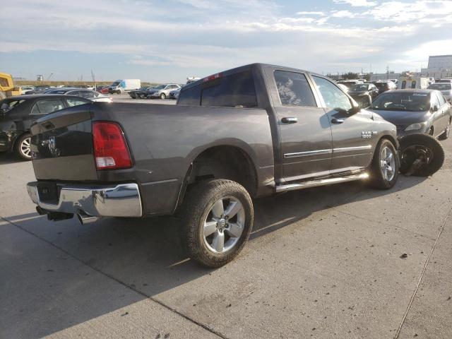 Photo 4 from auction – 2015 RAM 1500 SLT with VIN 1C6RR6LT2FS505855