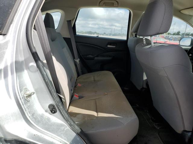 Photo 6 from auction – 2016 HONDA CR-V LX with VIN 2HKRM4H30GH647867