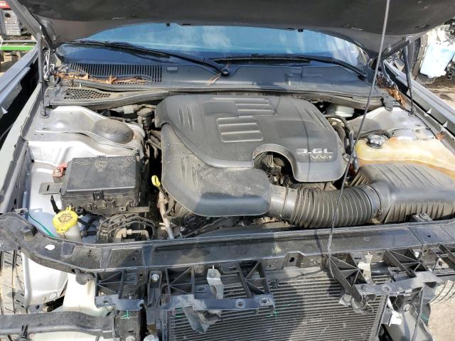 Photo 7 from auction – 2015 DODGE CHALLENGER with VIN 2C3CDZAG1FH757824