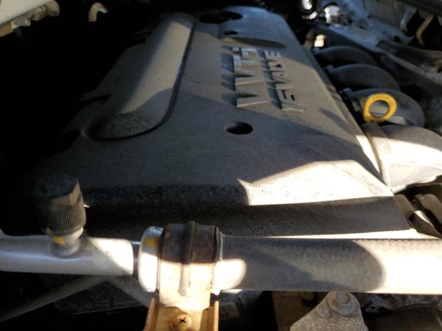 Photo 7 from auction – 2006 TOYOTA COROLLA MA with VIN 2T1KR32E26C605516