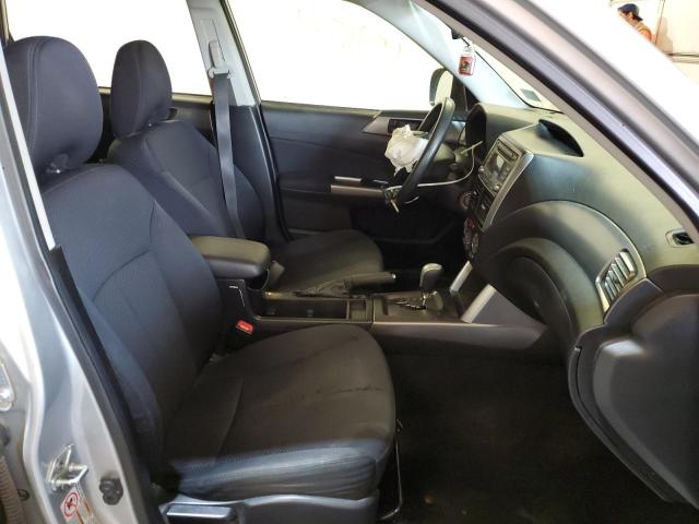 Photo 5 from auction – 2011 SUBARU FORESTER 2 with VIN JF2SHABCXBH711385