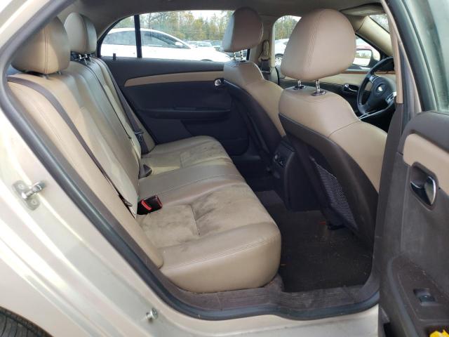 Photo 6 from auction – 2012 CHEVROLET MALIBU 2LT with VIN 1G1ZD5E09CF150832