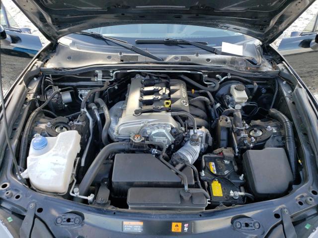 Photo 7 from auction – 2017 MAZDA MX-5 MIATA with VIN JM1NDAM75H0104647
