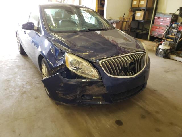 Photo 9 from auction – 2014 BUICK VERANO CON with VIN 1G4PR5SKXE4202002