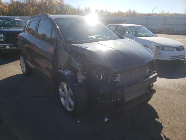 BUICK ENCORE CON 2016 with VIN KL4CJFSB1GB526156 - Photo from auction