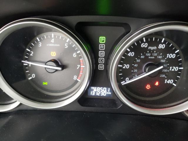 Zdjęcie 8 z aukcji – 2013 MAZDA CX-9 GRAND z VIN JM3TB2DA4D0408259
