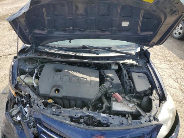 Photo 7 from auction – 2013 TOYOTA COROLLA BA with VIN 2T1BU4EE0DC083613