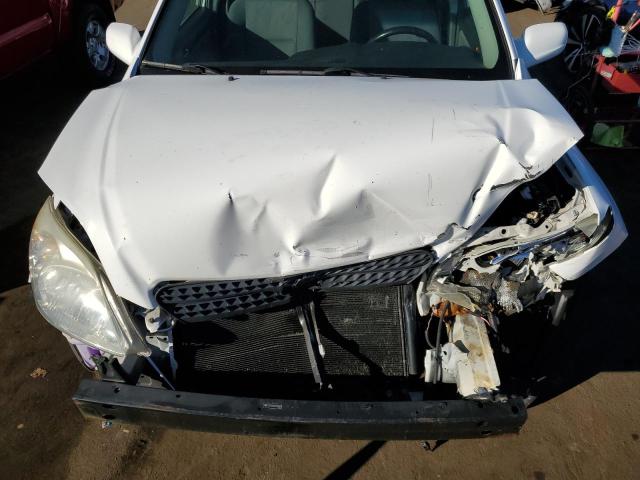 Photo 9 from auction – 2006 TOYOTA COROLLA MA with VIN 2T1KR32E26C605516
