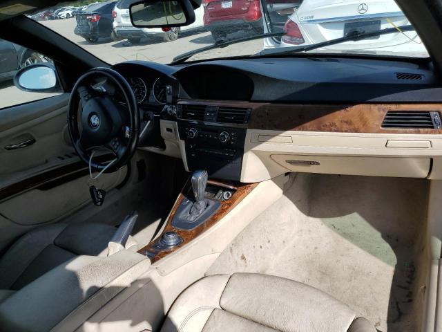 Photo 9 from auction – 2008 BMW 335 I with VIN WBAWL73508PX56610