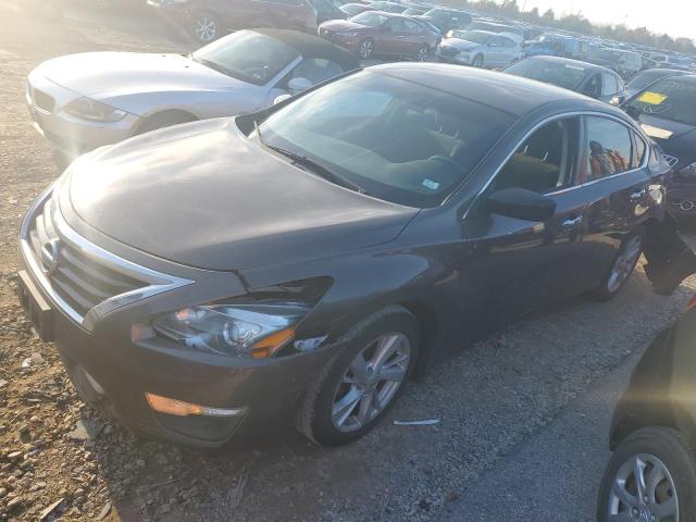 Photo 2 from auction – 2014 NISSAN ALTIMA with VIN 1N4AL3AP0EC101706