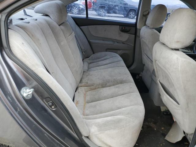 Photo 6 from auction – 2008 KIA OPTIMA LX with VIN KNAGE123485270468