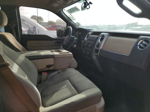 Photo 5 from auction – 2011 FORD F150 SUPER with VIN 1FTFW1CTXBFD10242