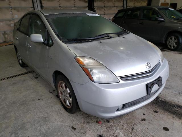 Photo 1 from auction – 2008 TOYOTA PRIUS with VIN JTDKB20U783338569