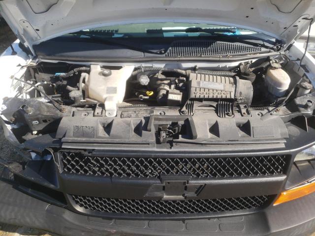 Photo 7 from auction – 2016 CHEVROLET EXPRESS G3 with VIN 1GB3GRCG2G1339972
