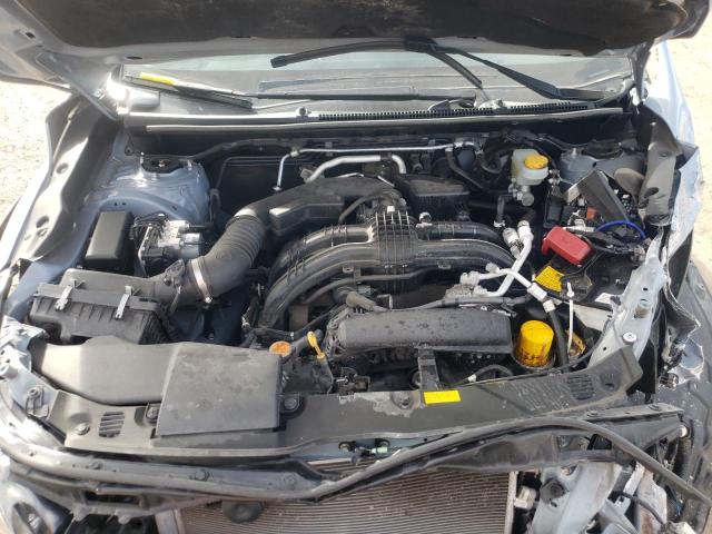 Photo 7 from auction – 2018 SUBARU CROSSTREK with VIN JF2GTADC0J8338602