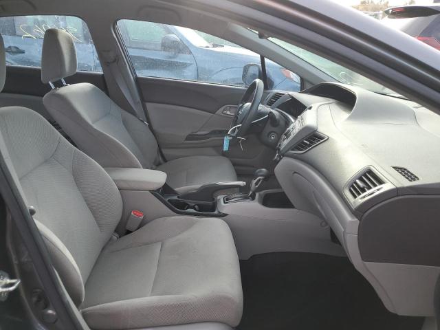 Zdjęcie 5 z aukcji – 2012 HONDA CIVIC LX z VIN 2HGFB2F55CH528122