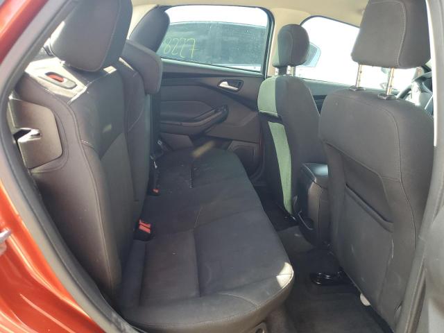 Photo 6 from auction – 2018 FORD FOCUS SE with VIN 1FADP3F21JL248822
