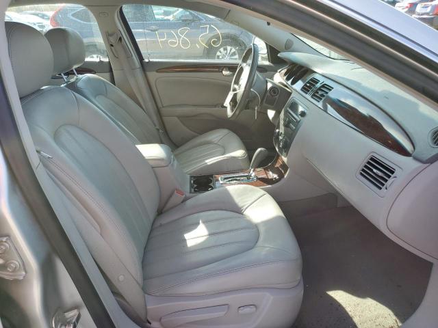 Photo 5 from auction – 2007 BUICK LUCERNE CX with VIN 1G4HD57207U176993