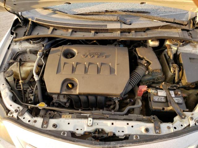 Photo 7 from auction – 2013 TOYOTA COROLLA BA with VIN 5YFBU4EE2DP121889